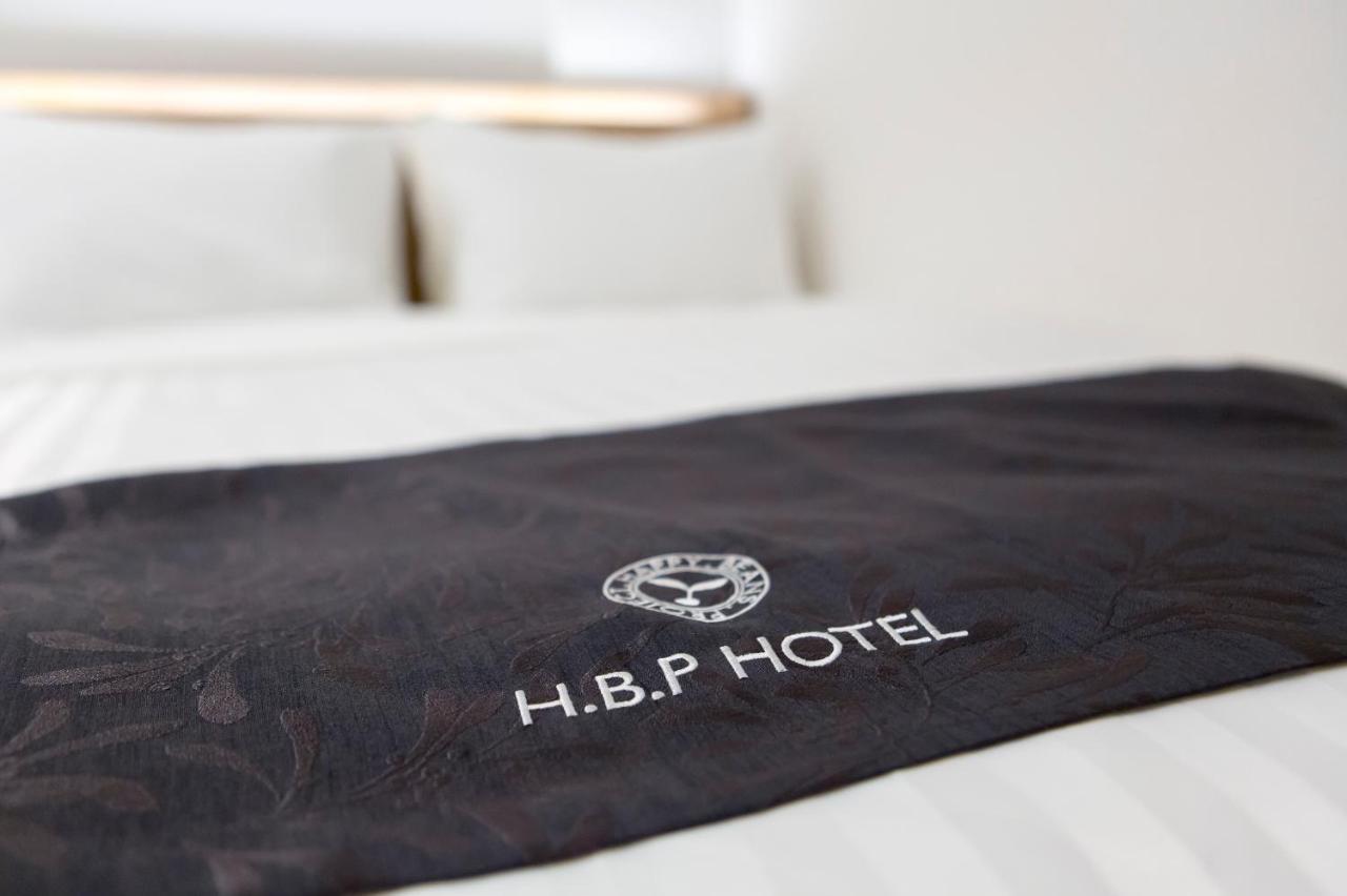 H.B.P Hotel Osaka Exterior photo
