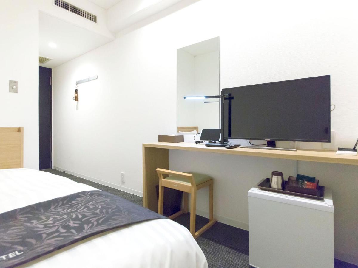 H.B.P Hotel Osaka Exterior photo