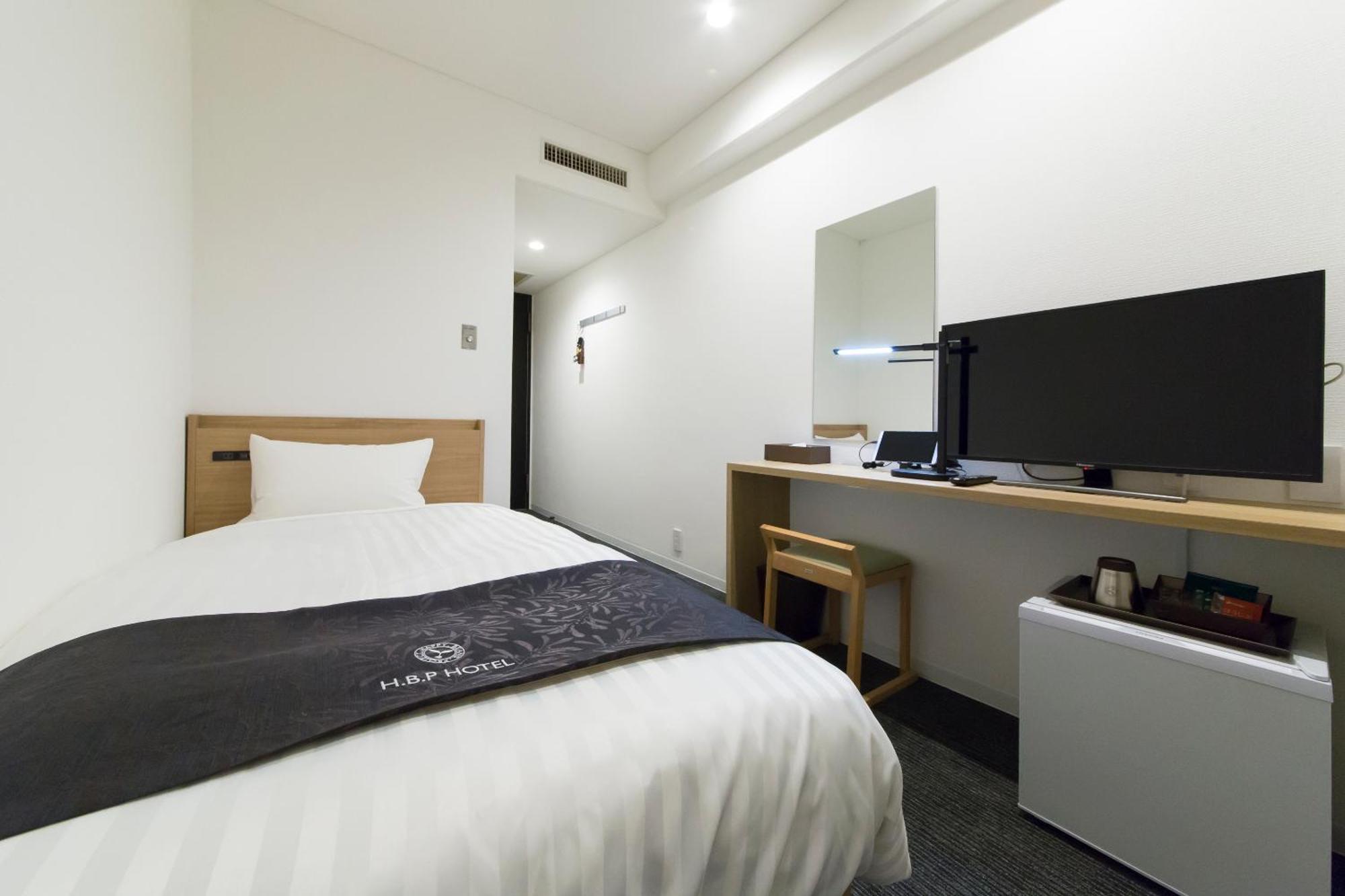 H.B.P Hotel Osaka Room photo